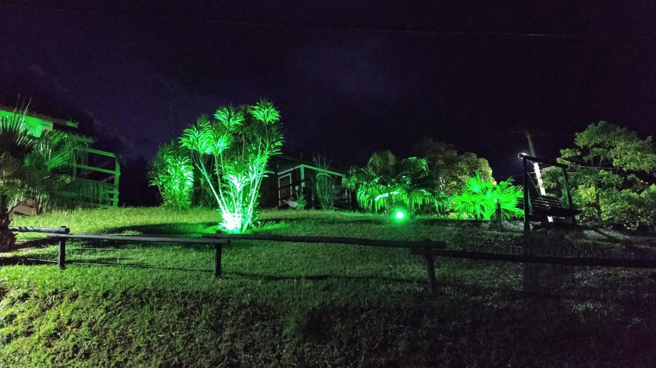 Pousada Amor Perfeito Visconde De Maua Bagian luar foto